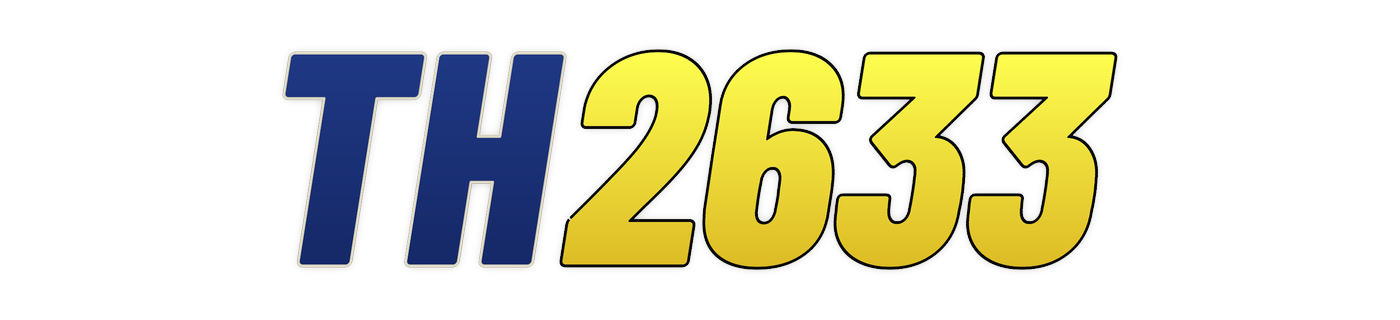 th2633 logo